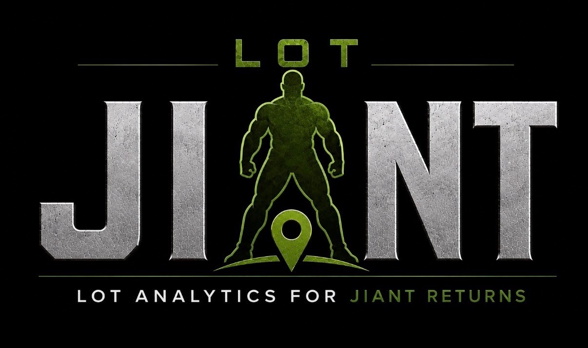 Lot JIANT